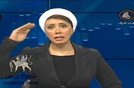 موضوع جاد وليس للضحك والسخرية ... ليلى ربيع القائد العام للثورة الجنوبية !!