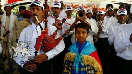 عناصر من الامن القومي تطارد الناشط زيد اليافعي بعدن وتعتدي عليه