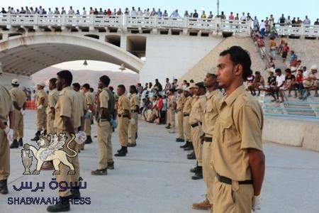 ويستمر النضال رغم المرارة .. الحصاد الإخباري اليومي لساحة الاعتصام بالمكلا( ملف صور)