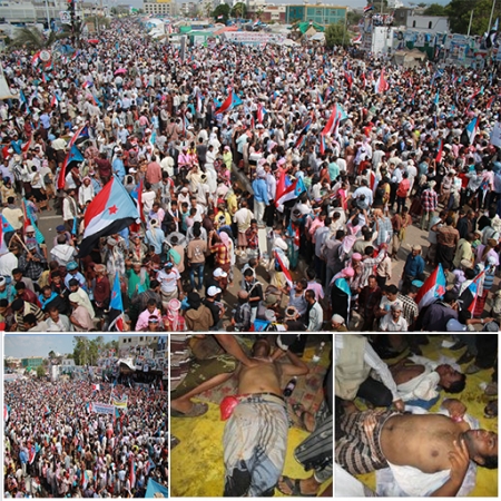 5 تحديات لليمن في حالة تحقيق انفصال الجنوب