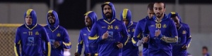 النصر يخشى تفوق الفيصلي.. والفتح يبحث عن نقاط الأهلي