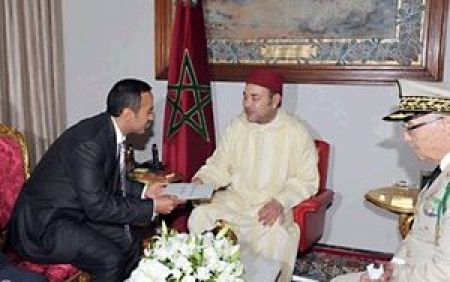 عاجل : المغرب يرفض رسميا استضافة الرئيس المخلوع
