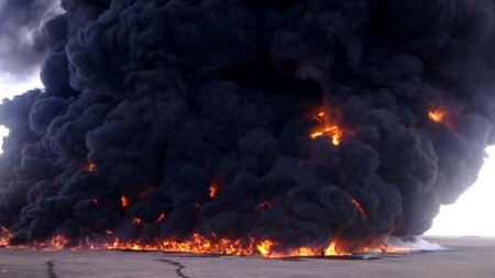 مخاوف من أزمة قد تعصف باقتصاد اليمن