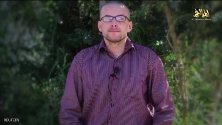 مقتل رهينتين أمريكي وجنوب أفريقي خلال محاولة تحريرهما في اليمن