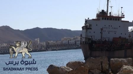 المكلا على موعد مع كارثة بيئية جديدة والعيسي يقبض ثمن ‘‘ شامبيون‘‘