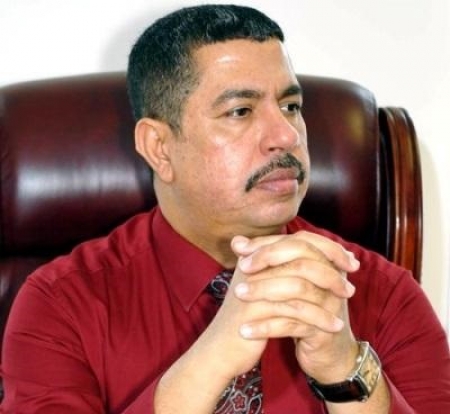 رسالة تظلم موجهة الى رئيس وزراء اليمن