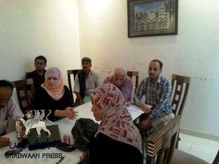 لجنة التواصل بتحضيرية لمؤتمر الجامع: الهدف الجنوبي بات موحدا على أساس التحرير والاستقلال وبناء الدولة الجنوبية