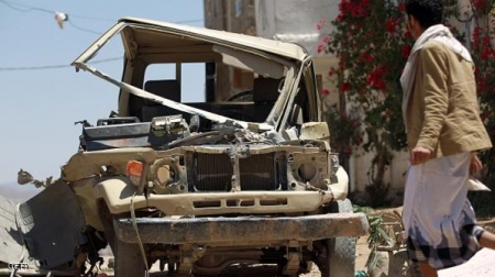الشحر : مقتل جنديين في هجوم للقاعدة بحضرموت