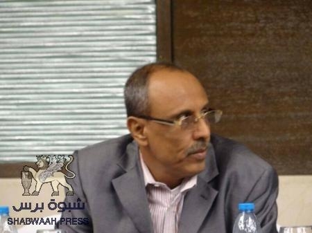 مكونات ساحة إعتصام المكلا تدين محاولة الاعتداء الآثمة على الأستاذ الكثيري