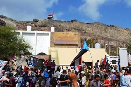 حصاد يوم الأربعاء من ساحة الاعتصام الجنوبي بالعاصمة عدن