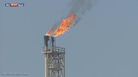 النفط يهوي 5% قرب 60 دولارا للبرميل
