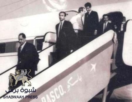 ‘‘ أسرة آل باهارون في عدن .. تاريخ مشرف ومجد مسلوب وحقوق منهوبة ظلما وعدوانا (صور نادرة)