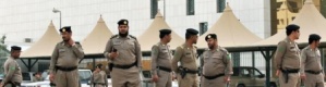 الأمن السعودي : اعتقال 3 أطلقوا النار على دنماركي بالرياض
