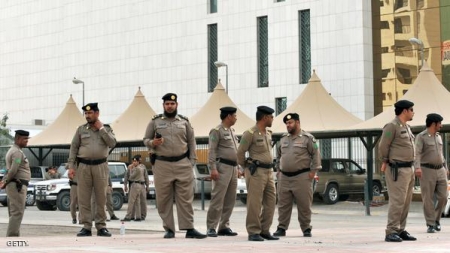الأمن السعودي : اعتقال 3 أطلقوا النار على دنماركي بالرياض