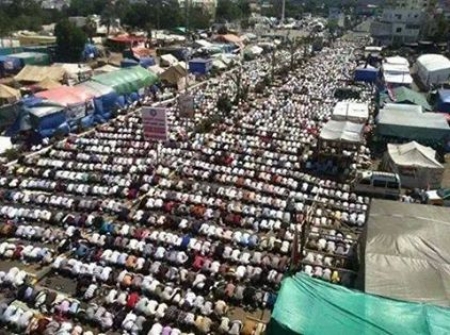 مبادرة خليجي 2 لحل القضية الجنوبية