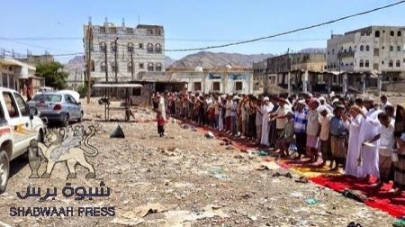 الحضرمي خطيب ردفان : العصيان المدني الحضاري القادم في مرحلة الثورة الجنوبية سيكون قاسيا ومعجل لرحيل الاحتلال