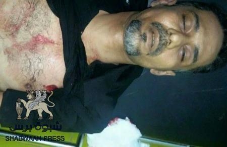 اعلان من أسرة الشهيد خالد الجنيدي بشأن موعد جنازته