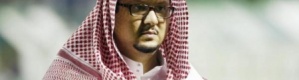 تغريدات رئيس النصر تثير الجدل حول ‘‘كوزمين والأخضر‘‘