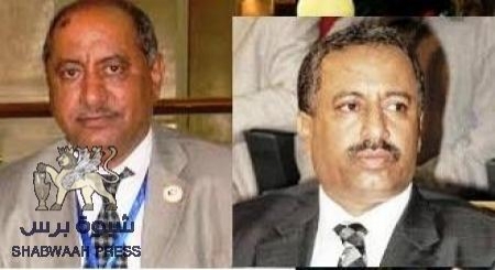 أبناء العوالق يقتتلون للفوز بالحظوة لدى علي عبدالله صالح