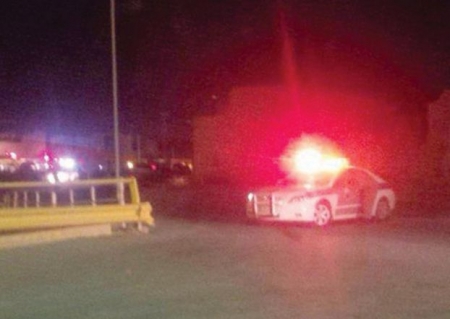 مقتل شرطيين سعوديين في الرياض والمنطقة الشرقية