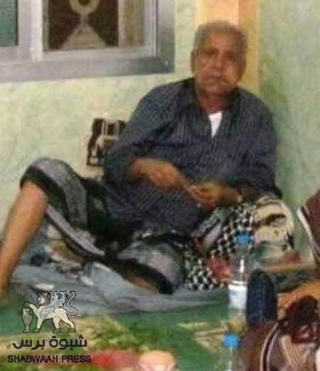 ردفان تودع  فقيدا الثورة الجنوبية العقيد العيسائي والعميد الحالمي بعد صراعهم مع المرض