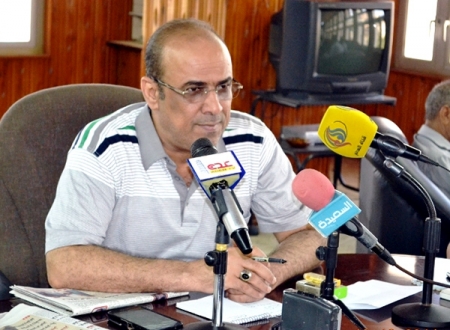 احمد الميسري: على لجان صنعاء الابتعاد عن التضليل وإعاقة مطالب الجنوبيين