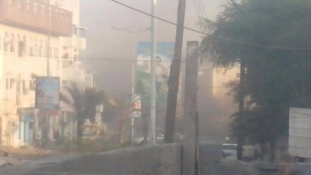 جنوب اليمن.. العصيان المدني من فعل ثوري إلى أعمال مُنافية