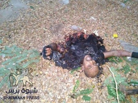 هجوم انتحاري يستهدف قصر اللواء علي محسن الأحمر بالحديدة