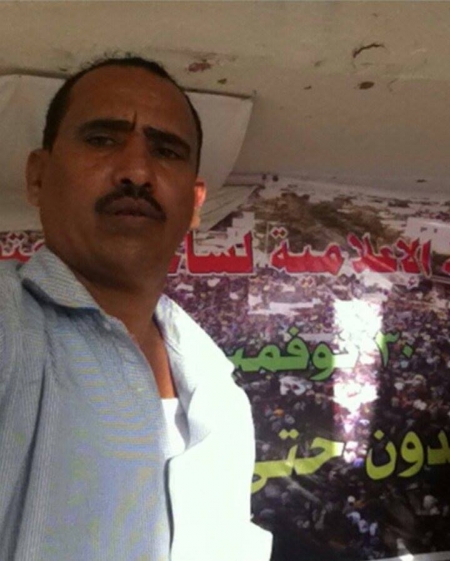 القيادي علي الشعيبي يدعو قيادات الجنوب إلى تحمل مسؤوليتهم التاريخية والأخلاقية تجاه شعب الجنوب المحتل