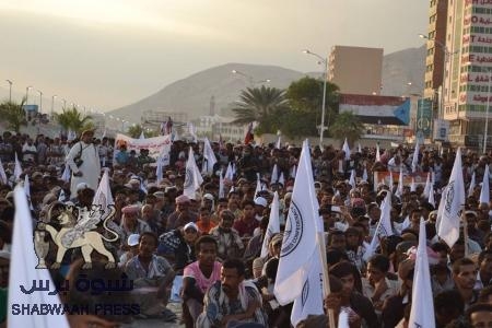 حول فعالية حلف قبائل حضرموت ماذا دار فيها وتوضيحات عن مجرياتها.
