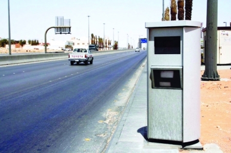 السعوديون يعترضون على ‘‘ ساهر‘‘
