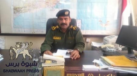 مدير أمن ساحل حضرموت : الوضع الأمني مستقر ولا صحة لما روج عن استيلاء حلف حضرموت على المكلا