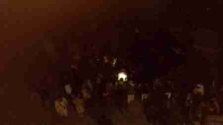 العثور على عبوة ناسفة اسفل منزل قائد القوات الخاصة في شبوه