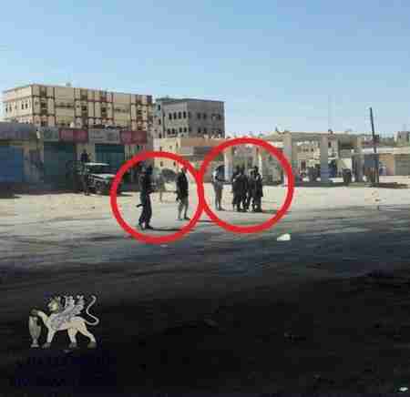 بيان صادر عن مؤسسة آفاق للتنمية وحقوق الإنسان حول أحداث شبوه