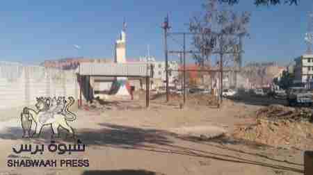 تقرير ميداني : مدينه عتق بعد يومين داميين