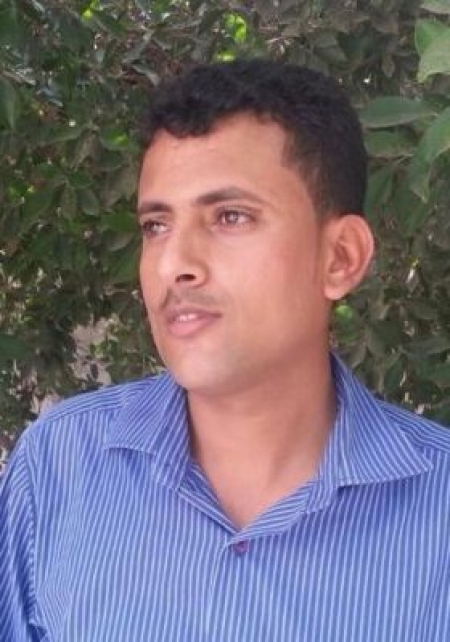 مدير تحرير موقع ‘‘عدن الغد‘‘ امام محكمة الأموال العامة