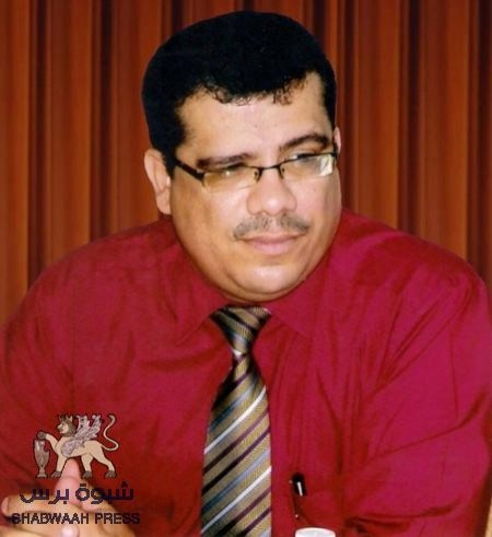 أول أوامر للمحافظ باحميد باتجاه الحليلي والنهدي في سيؤن