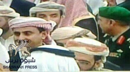 الشيخ علي بن دوشل النسي الهلالي يكذب ما نشره موقع المشهد اليمني ويطالبه بالأعتذار رسمياً