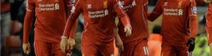 ليفربول ينتفض من جديد ويسحق سوانزي