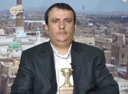 قيادي من أنصارالله : افشلنا مشروعا داعشيا في اليمن ولدينا وثائق تؤكد تورط تورط محسن والاصلاح في ذلك