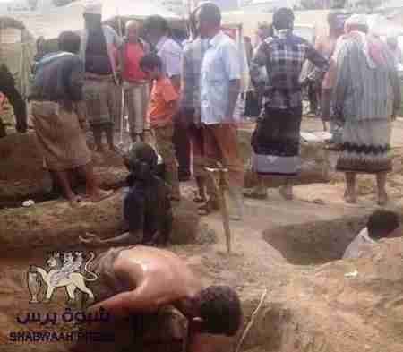 الشيخ محسن بن فريد: بمثل هؤلاء الشباب سيتم بناء دولة الجنوب العربي الجديدة