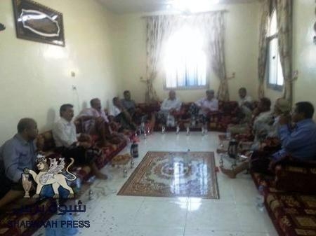 بلاغ صحفي هام عن المجلس الاعلى يؤجل دورته الاولى الى 10 - 11 يناير في العاصمة عدن ويوضح الاسباب