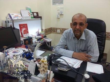 استشاري (مخ واعصاب) : مرض (MS) ذاتي المناعة والاناث اكثر عرضه من الرجال للاصابة بهذا المرض