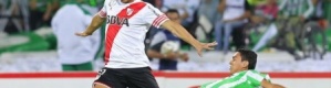غوتيريز.. أفضل لاعب في أميركا الجنوبية