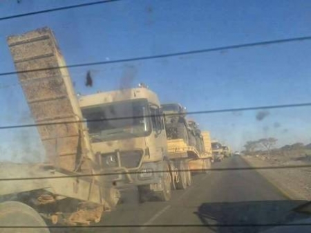 قتلى وجرحى في اشتباك بين مسلحين مواليين للإصلاح وكتيبة عسكرية في مأرب