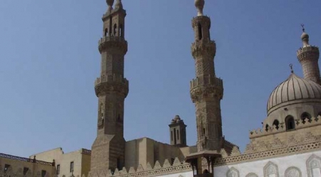 مصر.. الأزهر يبدأ بتنفيذ الإصلاحات الدينية