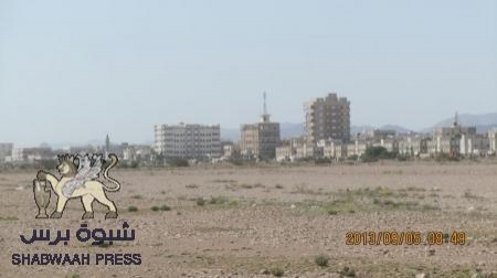 عاجل : اغتيال مواطن في شبوه برصاص مسدس من قبل مجهول