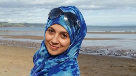 العثور على جثة فتاة عربية مقتولة في أحد فنادق لندن