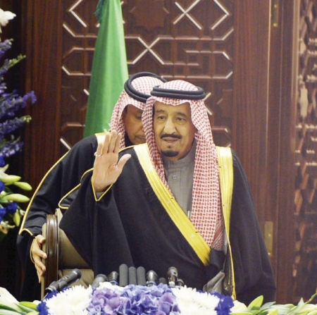 السعودية تواجه تحديات غير مسبوقة ولن تسمح بتهديد وحدتها