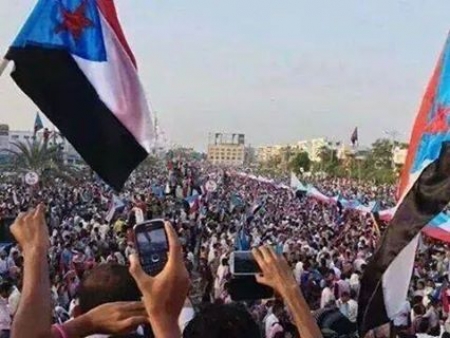 إحباط مخطط إرهابي خطير في ساحة العروض بعدن
